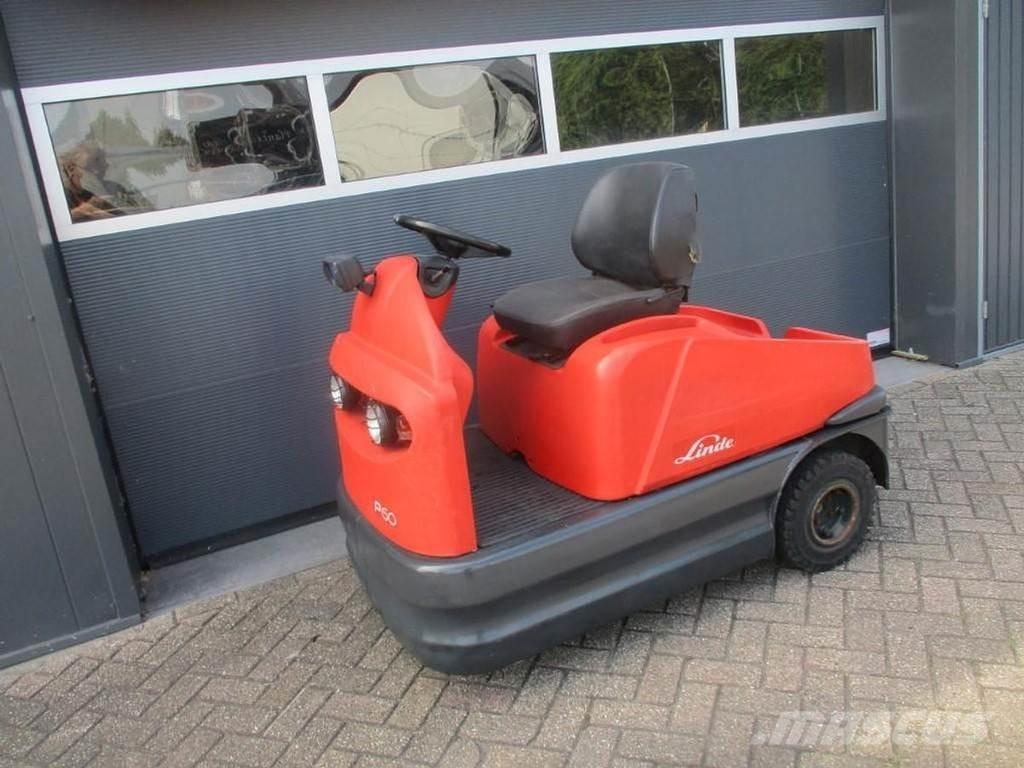 Linde P 60 Material Handling - Others