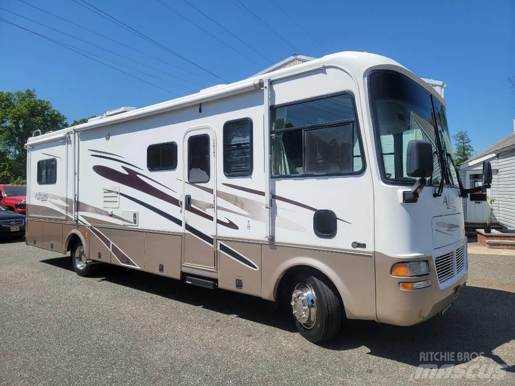  Tiffan Allegro 33' Construction - Others