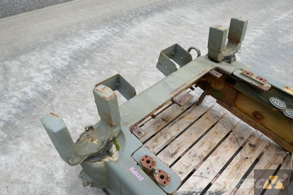 CAT 6T-1110 Transportation - Others