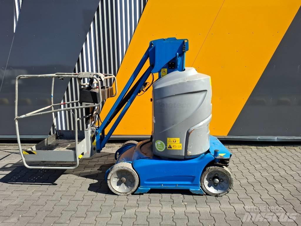 Genie GR 26 J Vertical mast lifts