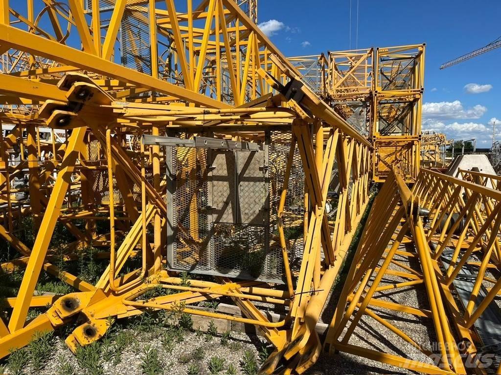 Potain MD560B Tower cranes