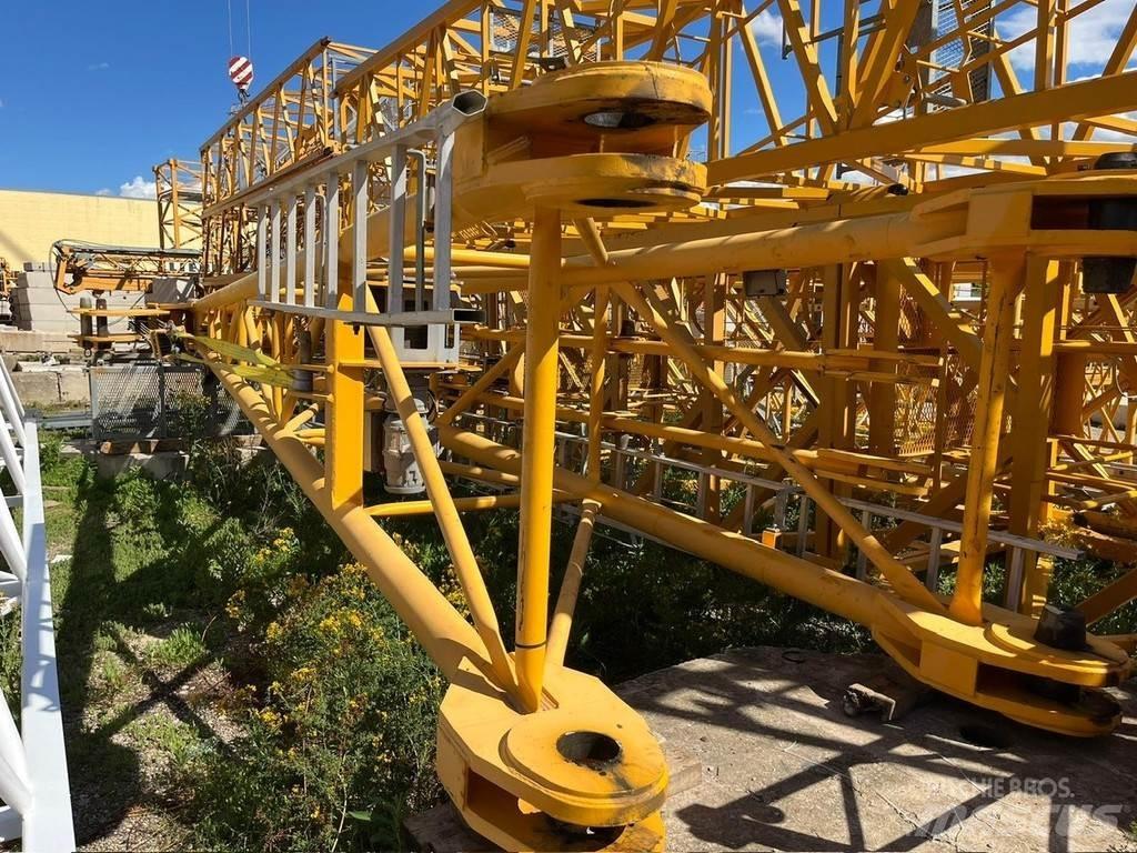 Potain MD560B Tower cranes