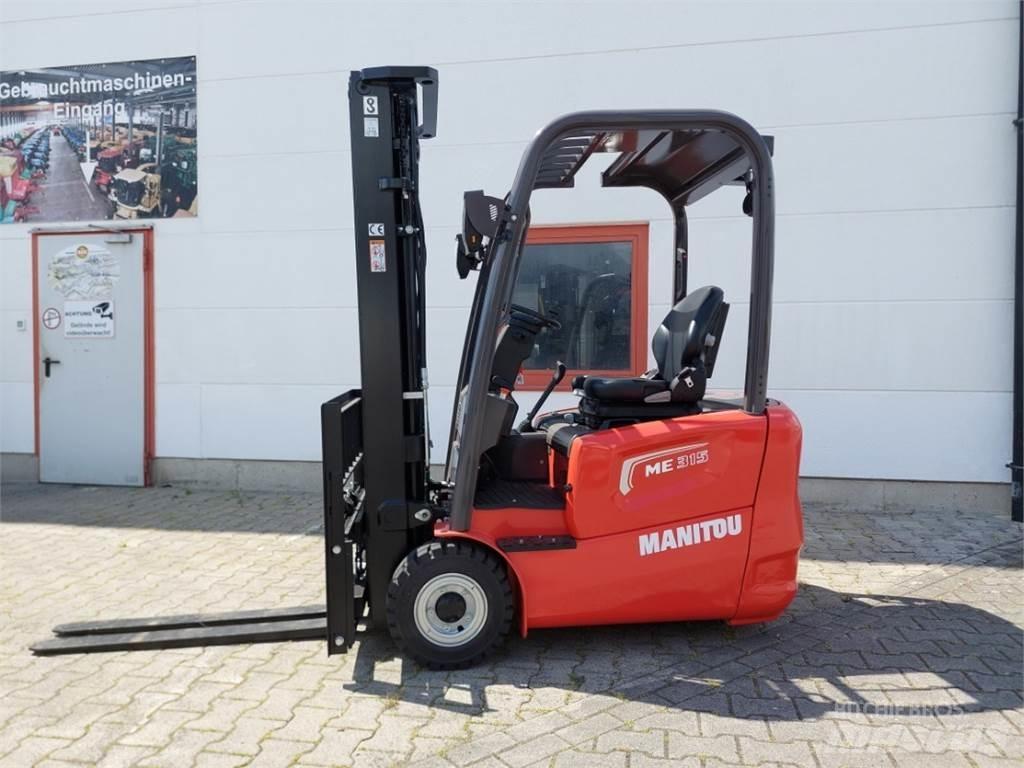 Manitou ME 315 Agriculture - Others