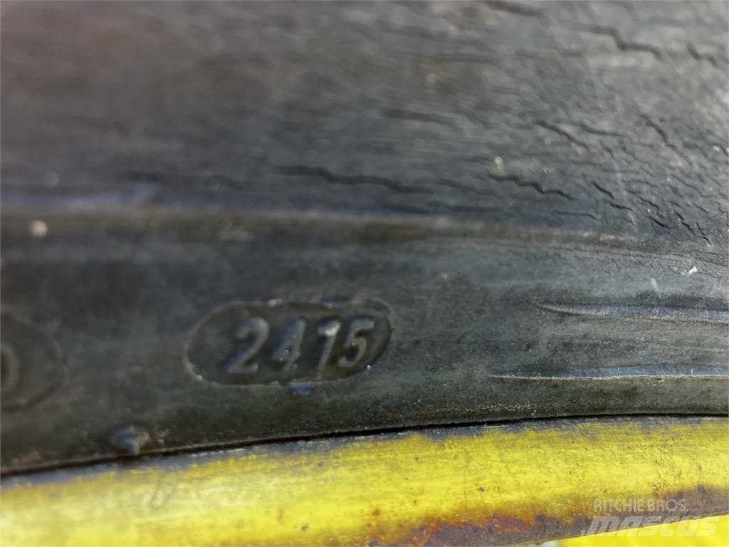Petlas 520/85R46 Tyres, wheels and rims
