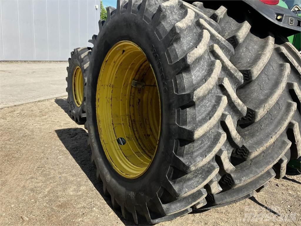 Petlas 520/85R46 Tyres, wheels and rims