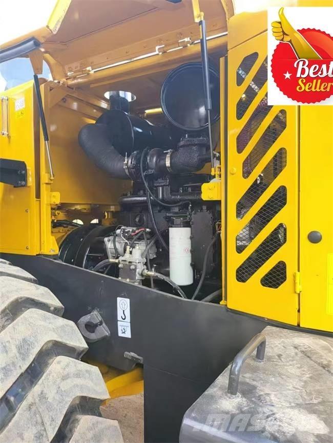 SDLG LG 956 L Wheel loaders