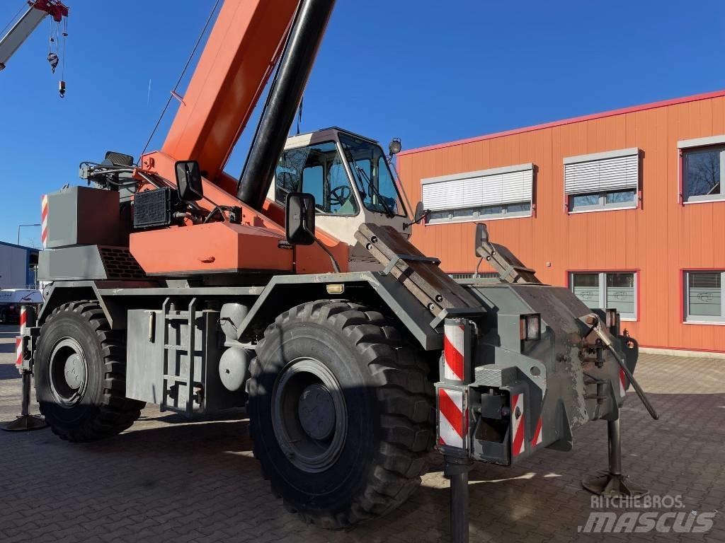 PPM A450 Other lifting machines