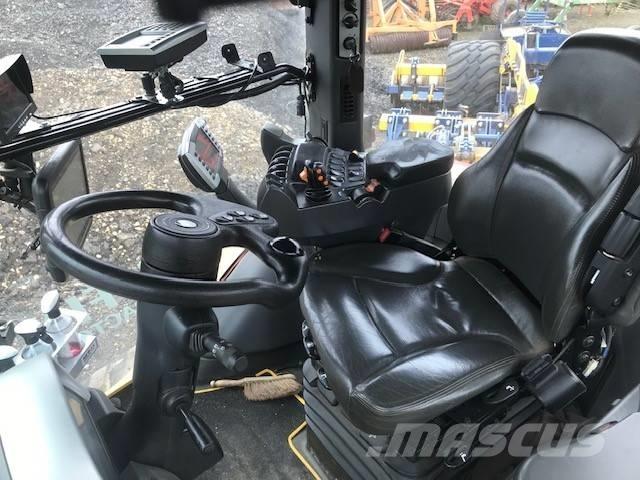 Challenger MT 765 E Tractors
