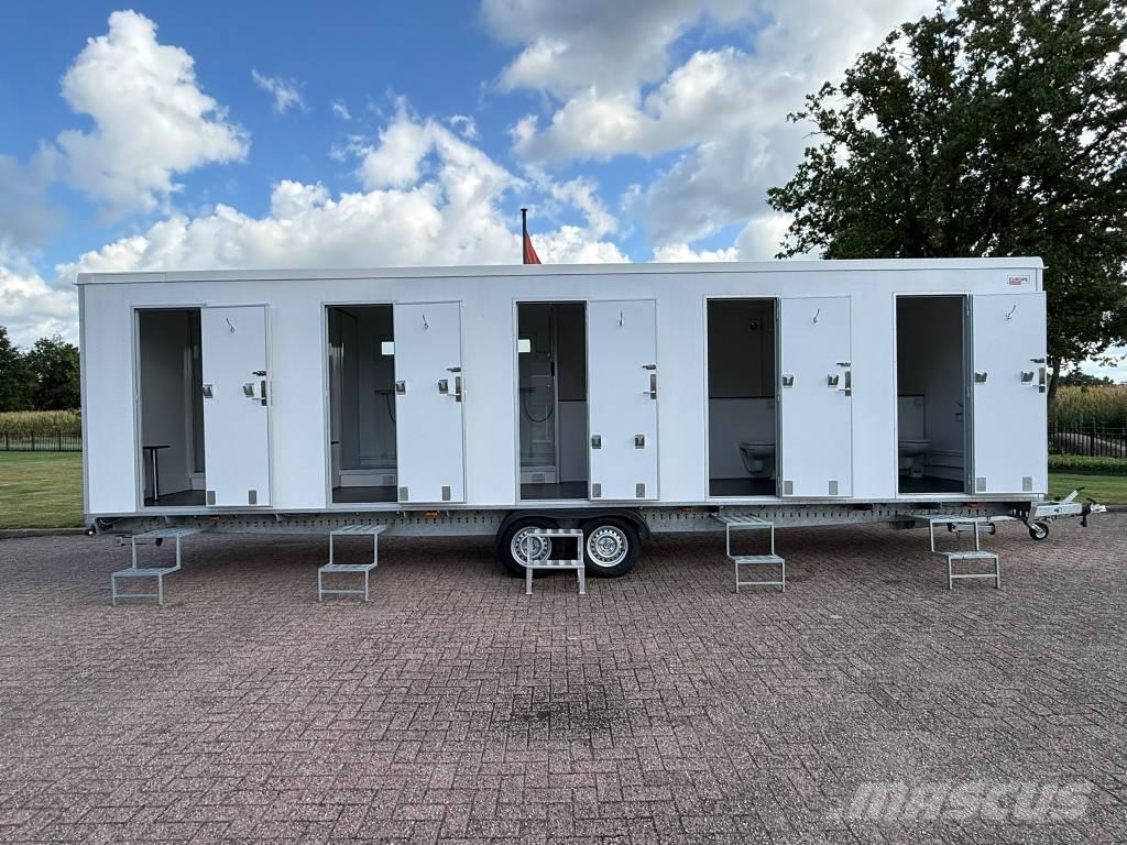  Easy Wagon - Ta-No 918 Other trailers