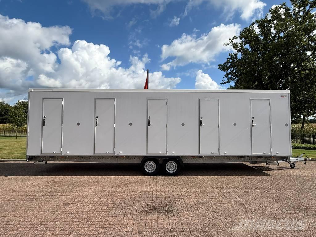  Easy Wagon - Ta-No 918 Other trailers