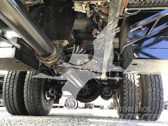 Altec DM47TB Truck & Van mounted aerial platforms