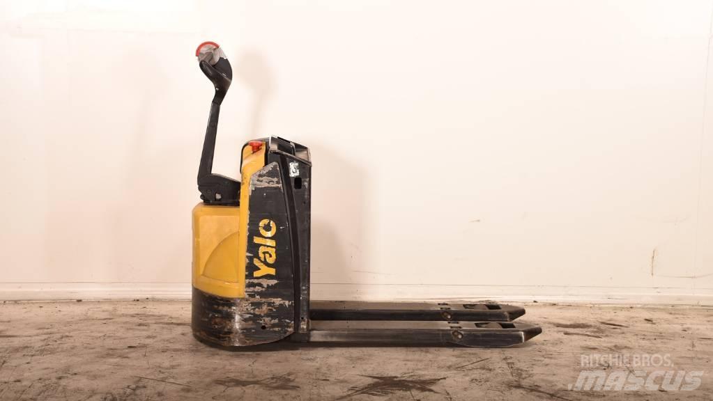 Yale MP 16 Low lifter