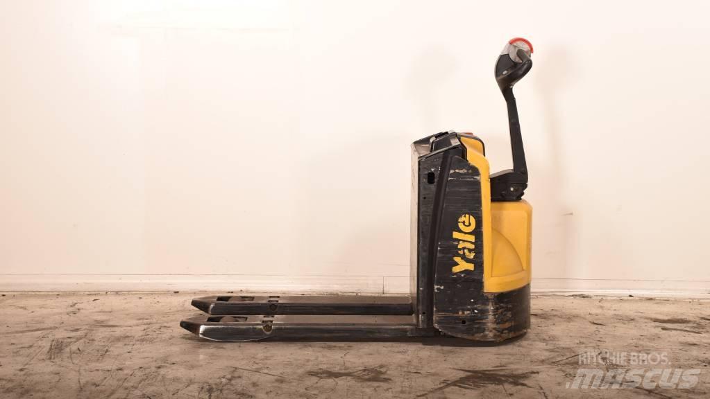 Yale MP 16 Low lifter