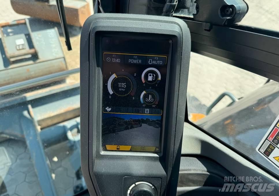Wacker Neuson ET 90 Crawler excavators