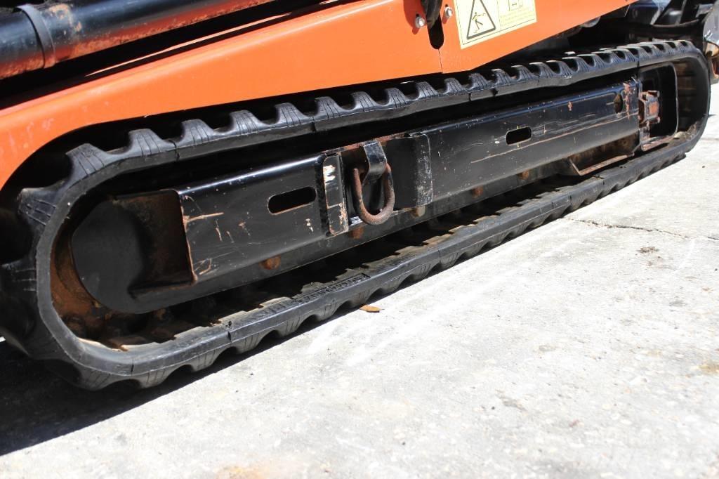 Ditch Witch JT20 Horizontal Directional Drilling Equipment