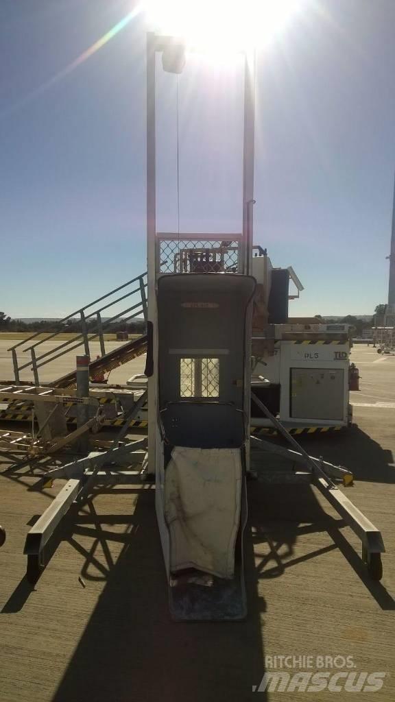  AMS DPL99E Material Handling - Others
