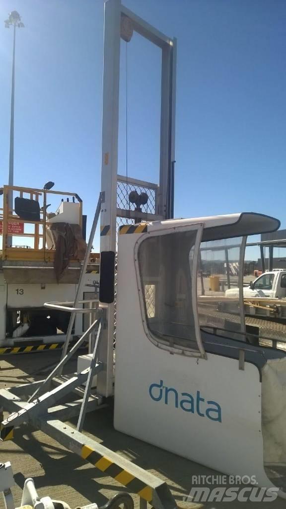  AMS DPL99E Material Handling - Others
