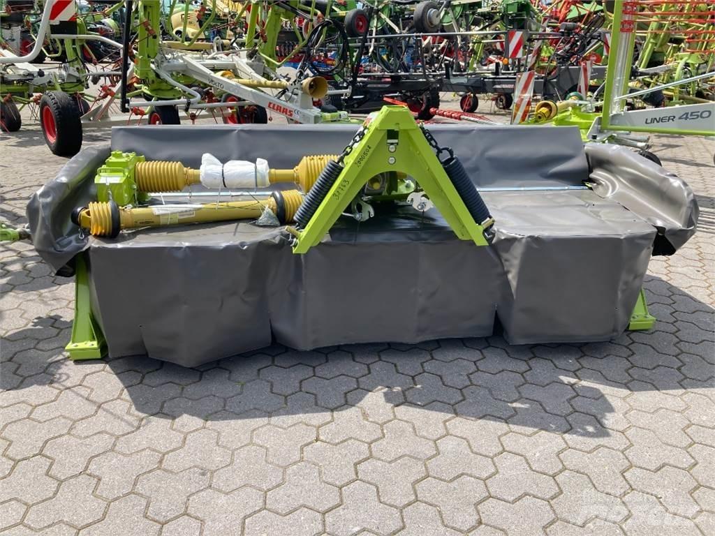 CLAAS Disco 3150 F Mower-conditioners