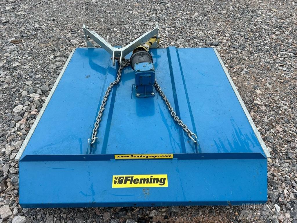 Fleming TB 5 Agriculture - Others