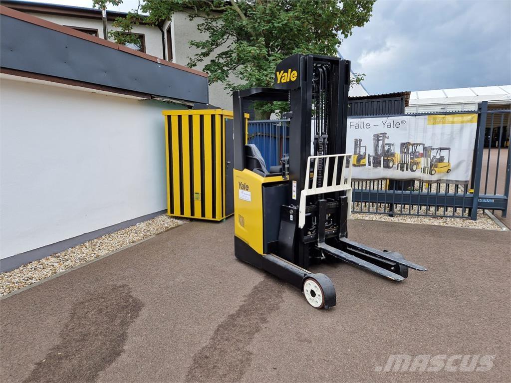 Yale MR14 Reach trucks