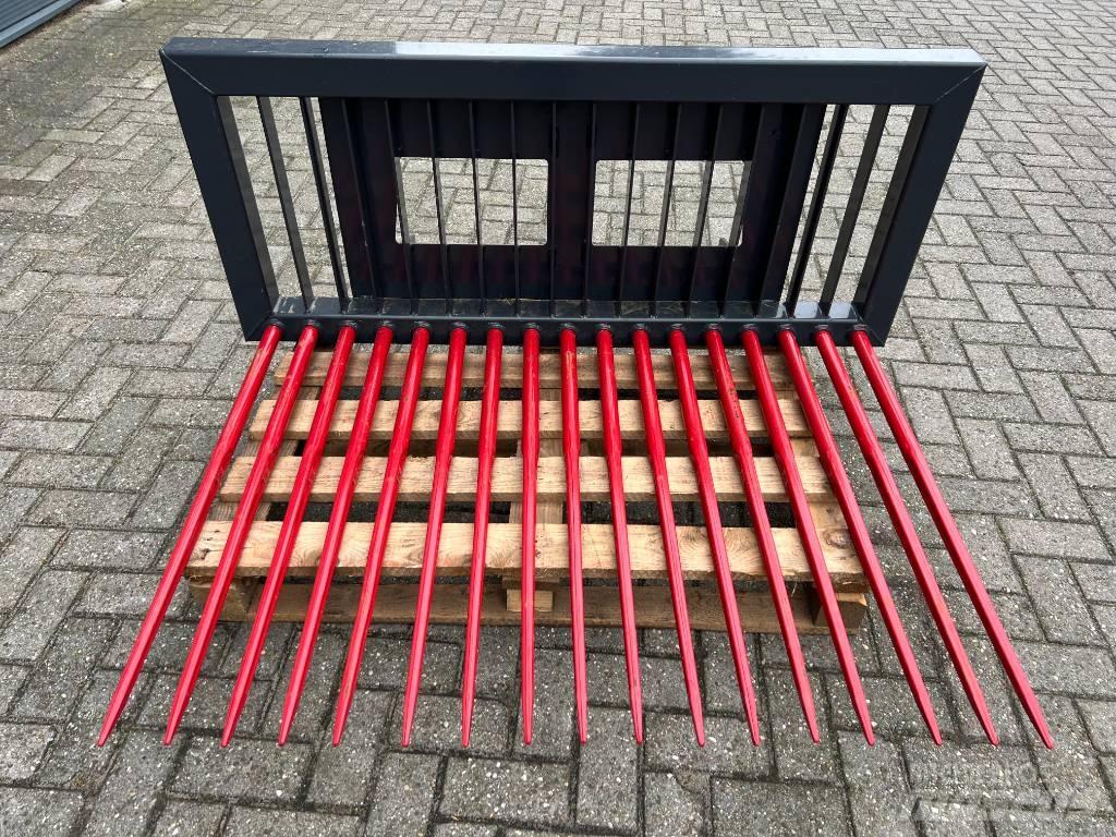 Hemach tegelriek Other loading and digging and accessories