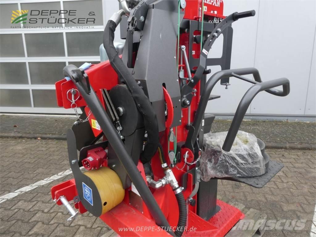 Krpan CV 22 EK Pro Wood splitters and cutters