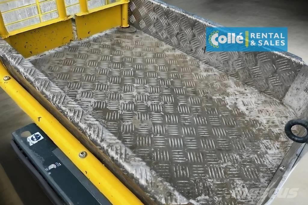 JLG Ecolift | 2023 Other lifts and platforms