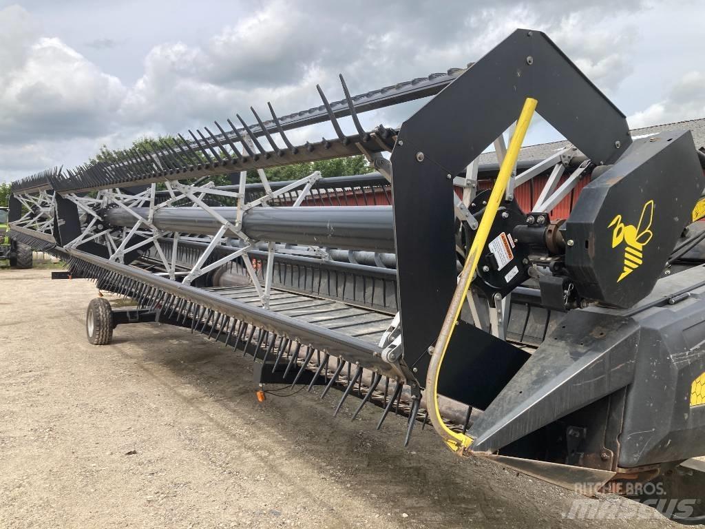 Honey Bee 4040 Combine harvester heads