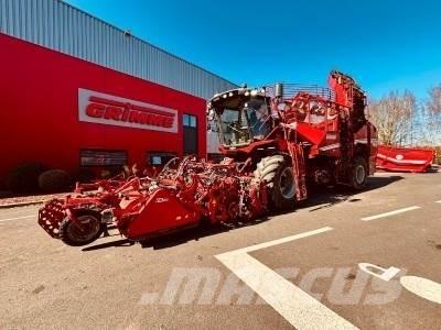 Grimme REXOR 6200 Agriculture - Others