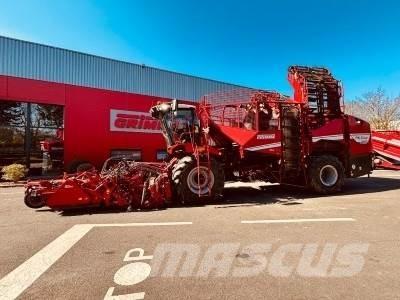 Grimme REXOR 6200 Agriculture - Others