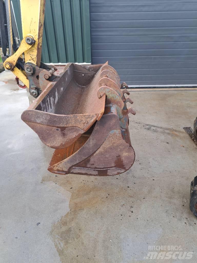 Yanmar Vio 38 Mini excavators < 7t (Mini diggers)