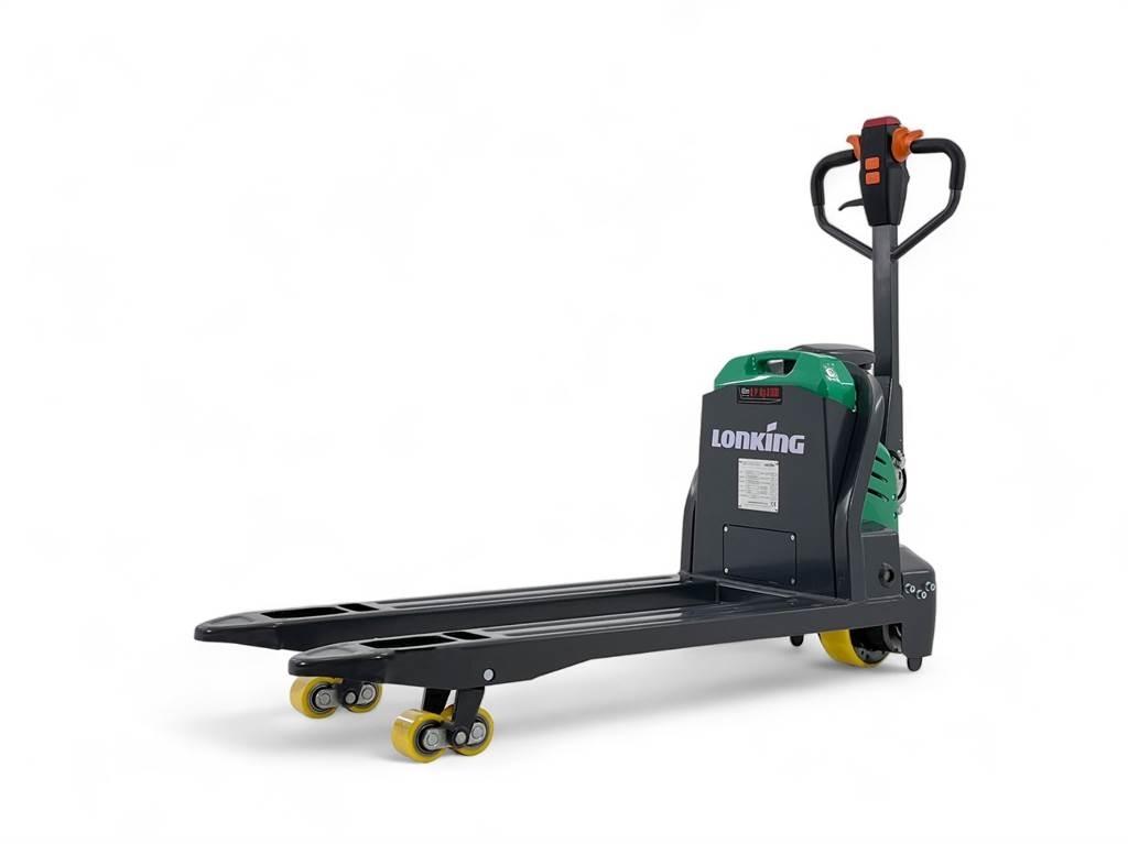 Lonking SL20L3 Hand pallet truck