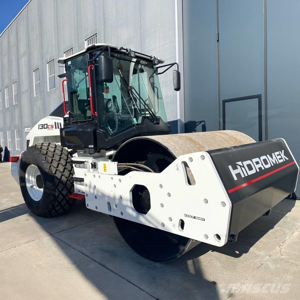 Hidromek HMK 130CS-5 Material Handling - Others