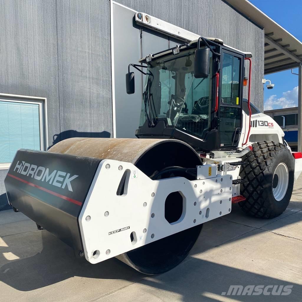 Hidromek HMK 130CS-5 Material Handling - Others