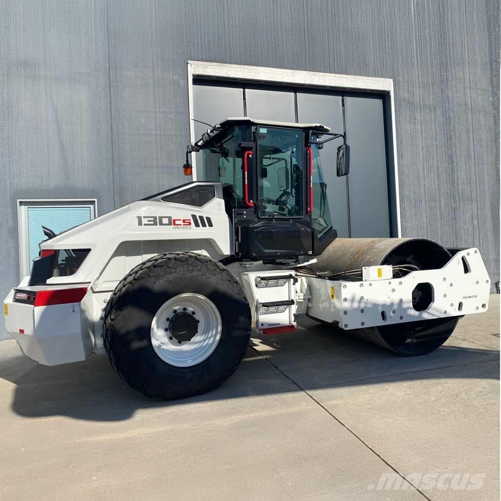 Hidromek HMK 130CS-5 Material Handling - Others