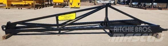 West End MFG.  Jib Construction - Others