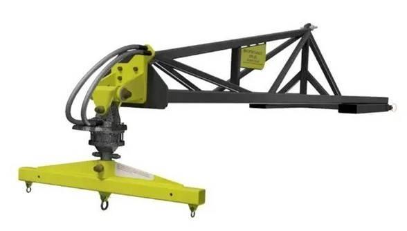 West End MFG.  Jib Construction - Others