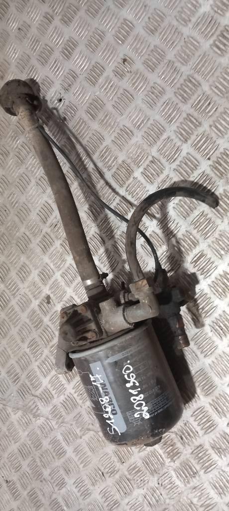 Scania 94 D.    2057999 Brakes