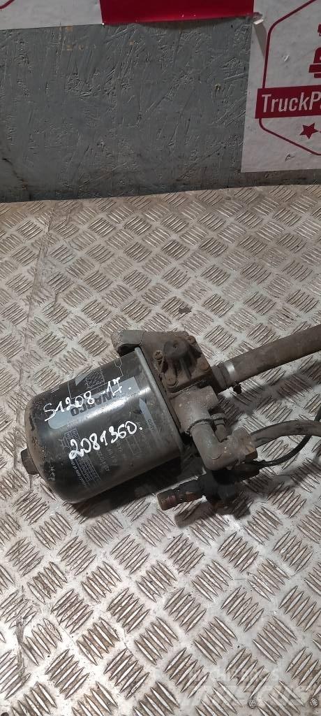 Scania 94 D.    2057999 Brakes