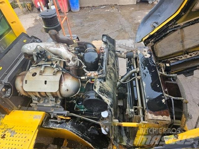 Volvo L 110 H Wheel loaders