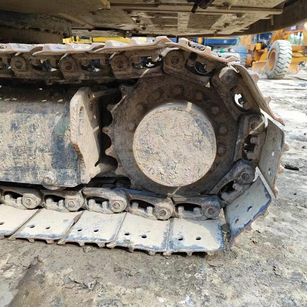 CAT 306 Mini excavators < 7t (Mini diggers)