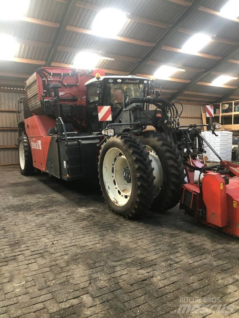 Dewulf RQ 3060 Other harvesting equipment