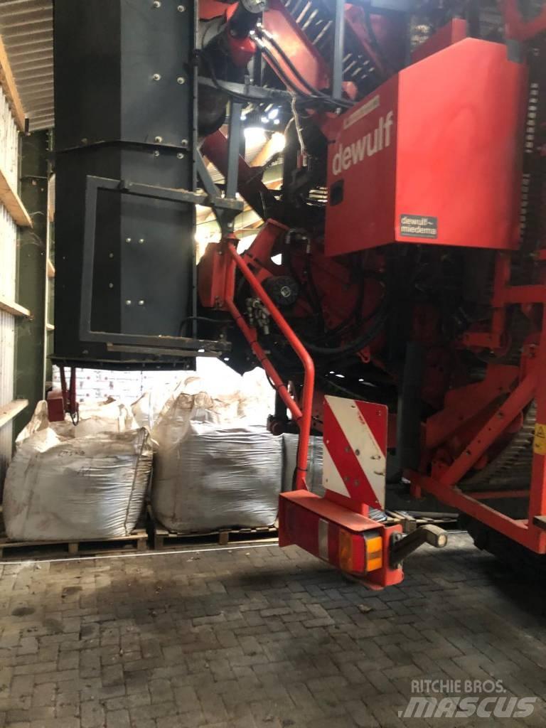 Dewulf RQ 3060 Other harvesting equipment