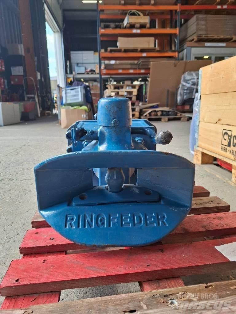  Ringfeder 92Cx Transportation - Others