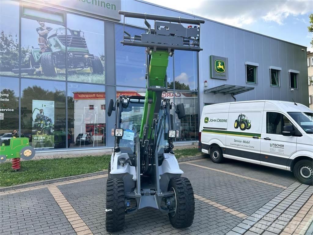 Kramer KL12.5 / 5035 Wheel loaders