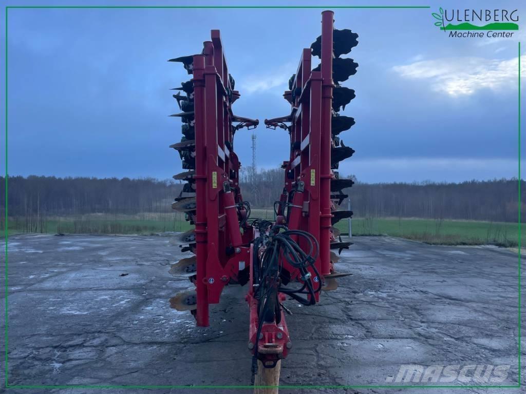 Horsch Tiger 8 MT Cultivators