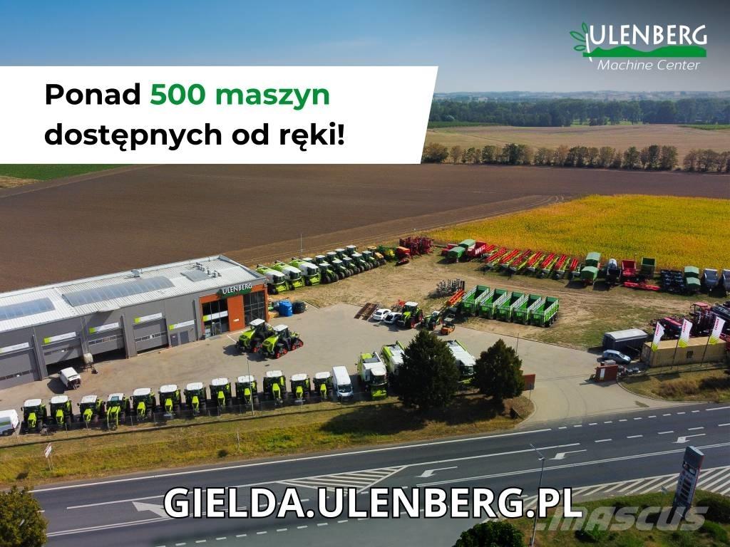 Horsch Tiger 8 MT Cultivators