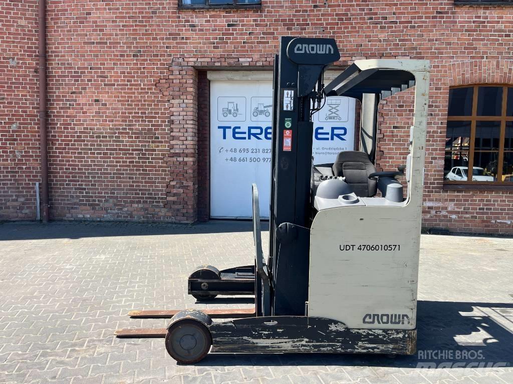 Crown ESR 4020-1.6 Sideloaders