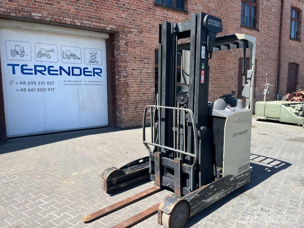 Crown ESR 4020-1.6 Sideloaders