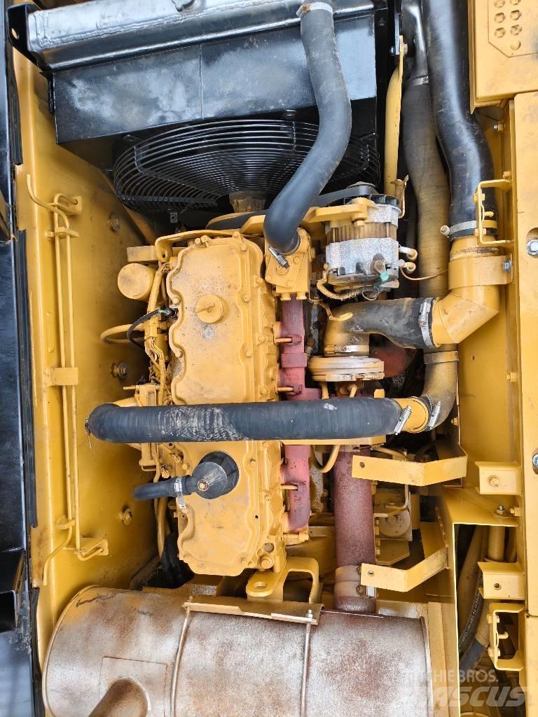 CAT 325 C Crawler excavators